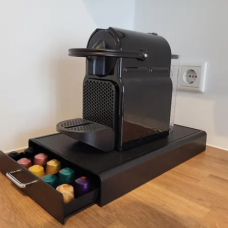 Apartament Sioux Stilvolle Designapartments Im Zentrum