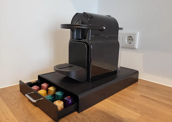 Daire Sioux Stilvolle Designapartments Im Zentrum