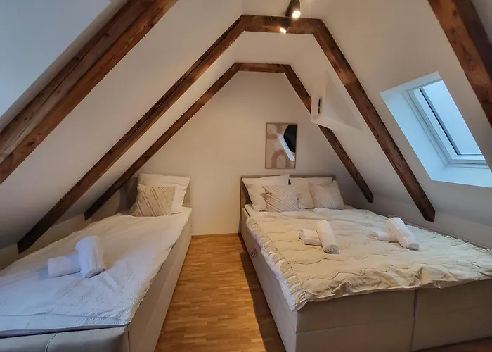 Sioux Stilvolle Designapartments Im Zentrum Augsburg