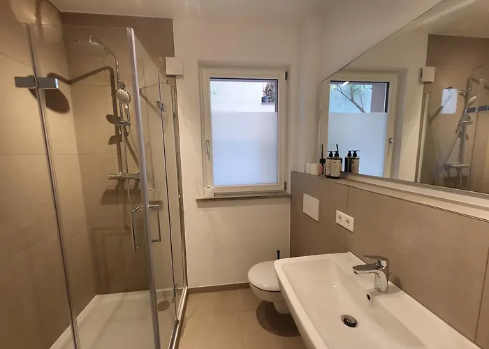 Sioux Stilvolle Designapartments Im Zentrum