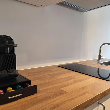 Sioux Stilvolle Designapartments Im Zentrum Апартаменти Аугсбург