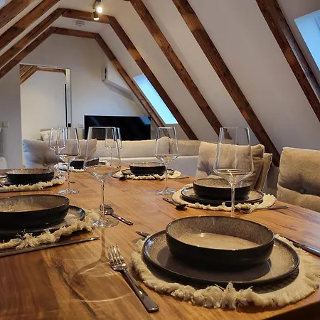 Sioux Stilvolle Designapartments Im Zentrum اوغسبورغ