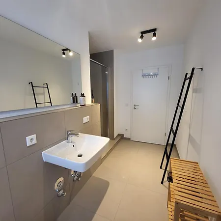 Sioux Stilvolle Designapartments Im Zentrum Апартаменти