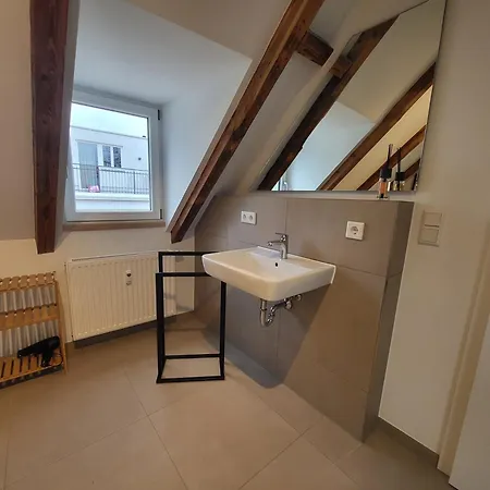 Апартаменти Sioux Stilvolle Designapartments Im Zentrum *