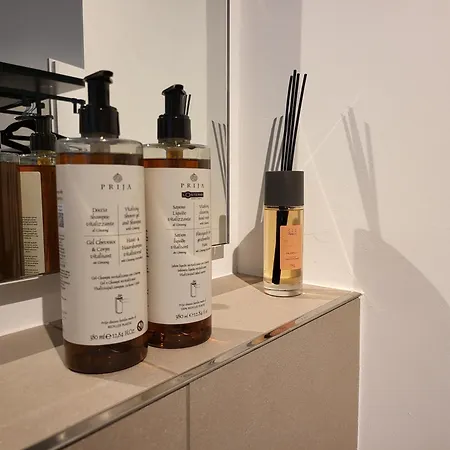 Sioux Stilvolle Designapartments Im Zentrum Apartment