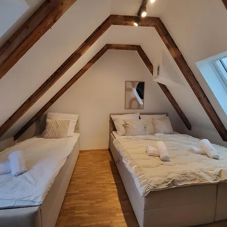 Sioux Stilvolle Designapartments Im Zentrum Аугсбург