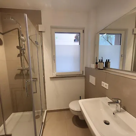 Sioux Stilvolle Designapartments Im Zentrum