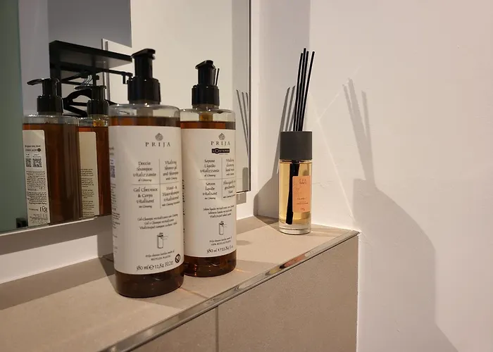 Sioux Stilvolle Designapartments Im Zentrum Appartement